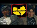 RZA on The CRAZIEST Wu-Tang Affiliate Names