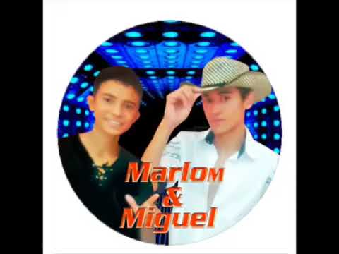 Marlon & Miguel
