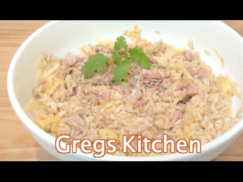 download lagu mp3 mp4 Tuna Rice Casserole, download lagu Tuna Rice Casserole gratis, unduh video klip Tuna Rice Casserole