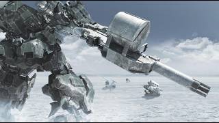 【ACVD】【生放送】#1135（VDとは？：適当にフリー対戦とか）【アーマードコア】