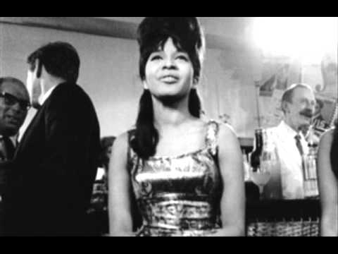 RONNIE SPECTOR (HIGH QUALITY) - DON'T WORRY BABY