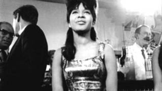 RONNIE SPECTOR (HIGH QUALITY) - DON'T WORRY BABY