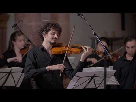 Tartini und seine Schüler