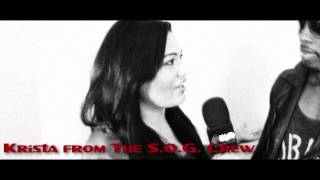 EliteTVNews: Interview with Andre Merritt Singer/Songwriter