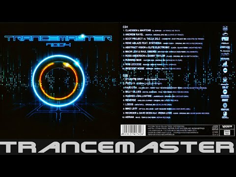 Trancemaster Vol. 7004 - 2011