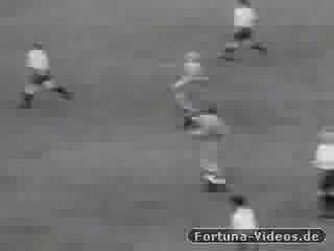 Fortuna - Deutscher Meister ´33