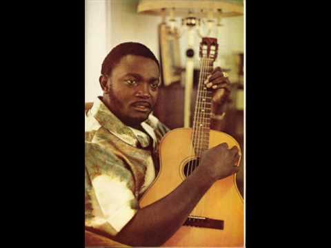 Makambo Maneno - Franco and TP OK Jazz