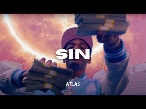 (FREE) Bizzy Banks x 22Gz x NY Drill Type Beat - "Sin" (Prod. Atlas x Tsabi)