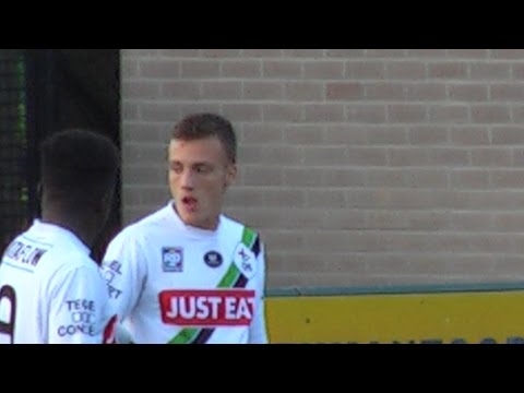 Belgian football Pro League Cup U21: KVV Coxyde -  OH Leuven 3-5