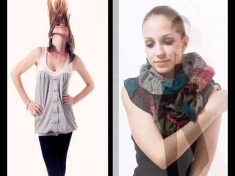 Chýbaš mi - Paulína Ištvancová