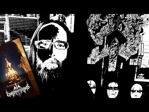 Lords of Chaos Film - Is It Worth Watching?