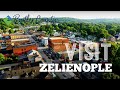 History of Zelienople