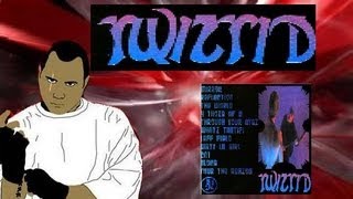 Twiztid - Mirror Mirror (10th Anniversary Review)