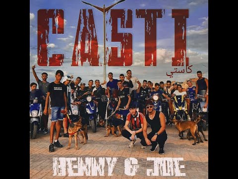 Benny & Joe - CASTI (official music video) by TBB-prods