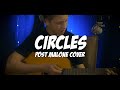 Post Malone Circles Stefan Benz Cover