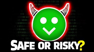 Is HappyMod Safe or a Hidden Risk The Truth Explained