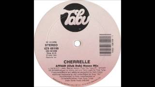 CHERRELLE - Affair (Club Dub) (House Mix)