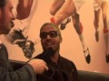 Van Hunt interview - 2006