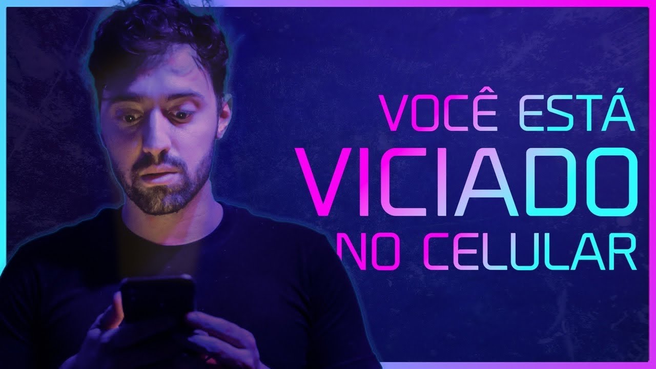 Como Superar o Vício do Celular