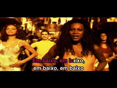 Bellini - Samba De Janeiro (ORIGINAL Karaoke Version)