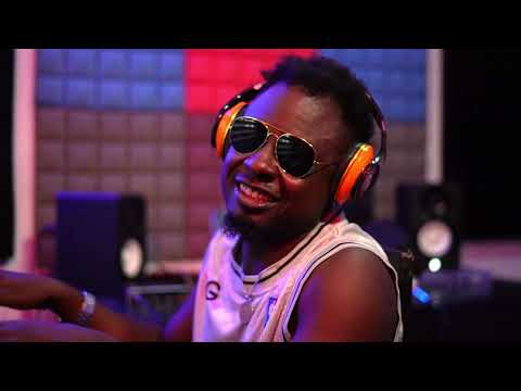 SmoothKiss - Baisho (I Love You Baby) [Lyrics Video]