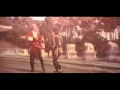Death Duel Of Kung Fu German Trailer