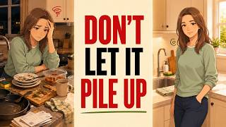 7 Japanese Kitchen Habits That Stop Mess Before It Starts