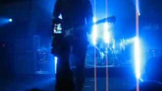 Angels and Airwaves - Star of Bethlehem (Live)