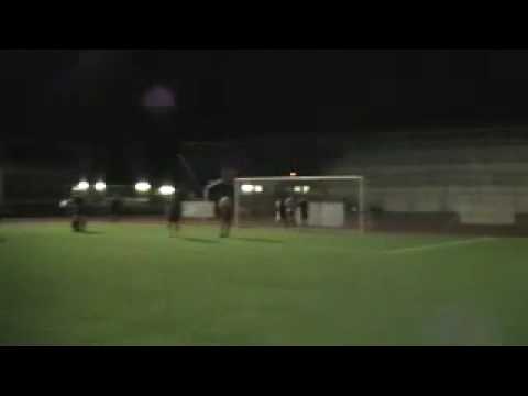 1° coppa dei campioni zona goal c7: Brighenti- Joga Bonito 