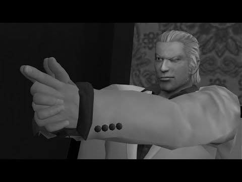 Yakuza 2 | The Dragon of Kansai