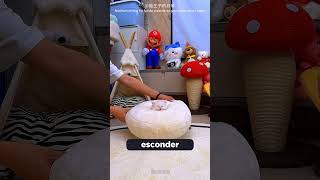 ESSE GATINHO ESTAVA SE PREPARANDO PARA VIAGEM