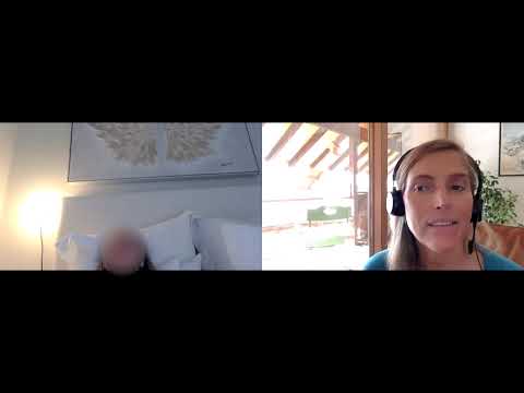 Hypnotherapy for Trauma & Grief
