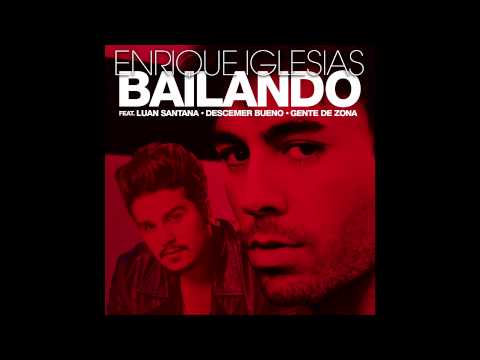 Video thumbnail for Bailando (Brazilian Version)