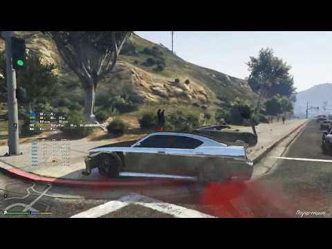 Grand Theft Auto V i7 960 GTX1060 3gb RAM 24gb Ultra
