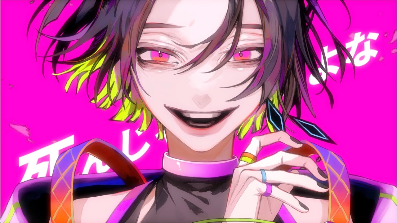 アリゲータドロップ / 缶缶