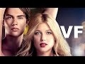 FREE DANCE Bande Annonce VF 2016