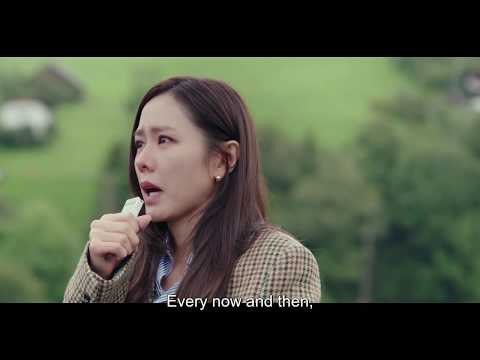 Hyun Bin saves Son Ye Jin From Committing Suicide | Crash Landing On You Ep 4 | Korean Drama