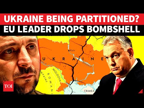 ‘Putin Is Invincible’: Hungary’s Orban REMINDS EU To ‘Shake Hands With Russia Not U.S.’ | Watch