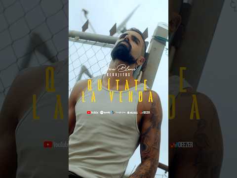 “QUÍTATE LA VENDA” Ya disponible! Nuevo single #Rebujitos