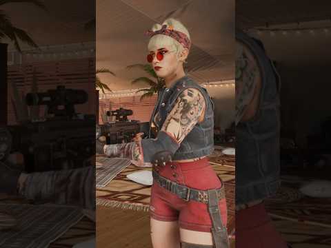 The Big Problem With Dead Island 2 Co-op