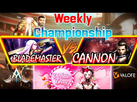 Argos Weekly 12/03/2022 AM: Final | Panshop vs IBraveHeartl | Atlantica Global