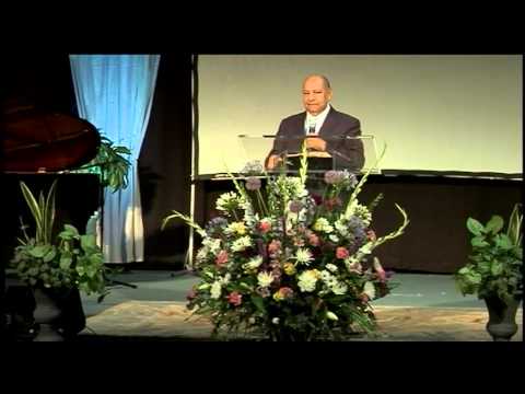 Pastor Alejandro Bullón - Viernes Noche