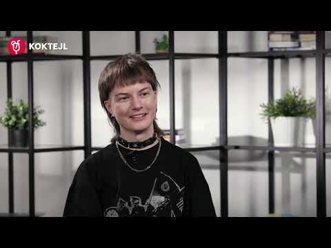 Basgitaristka z kapely Billy Barman: Toto je presne to, čo chcem robiť! | Off Record (25/07)