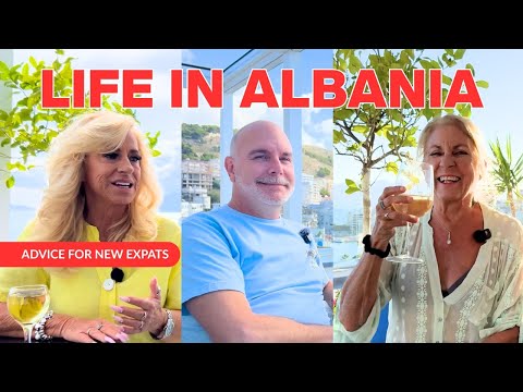 Advice for New Expats in Albania (From People Who Actually Moved)