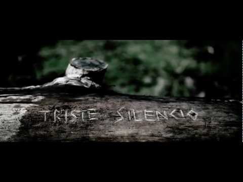 Twenty Fighters - Triste Silencio (Official Music Video)