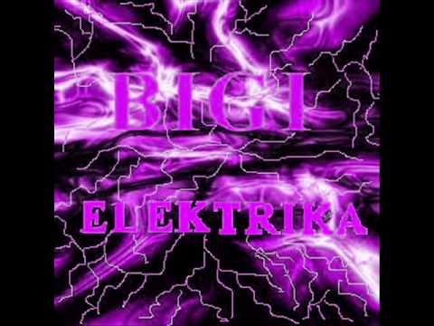 Bigi-Elektrika Elektrik boy.