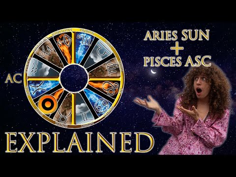download lagu mp3 mp4 Aries Ascendant Pisces, download lagu Aries Ascendant Pisces gratis, unduh video klip Aries Ascendant Pisces