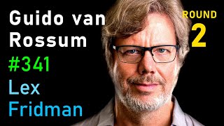 Guido van Rossum