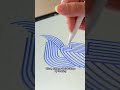 Keep Your Lines In Line With These Tips For Clean And Consistent Work In Procreate