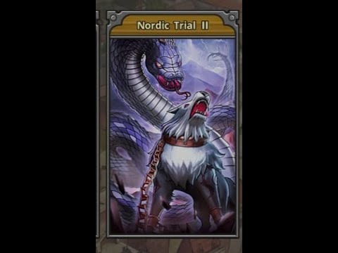 Nordic Trails 2 European War 5